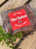 Fudgy Brownies